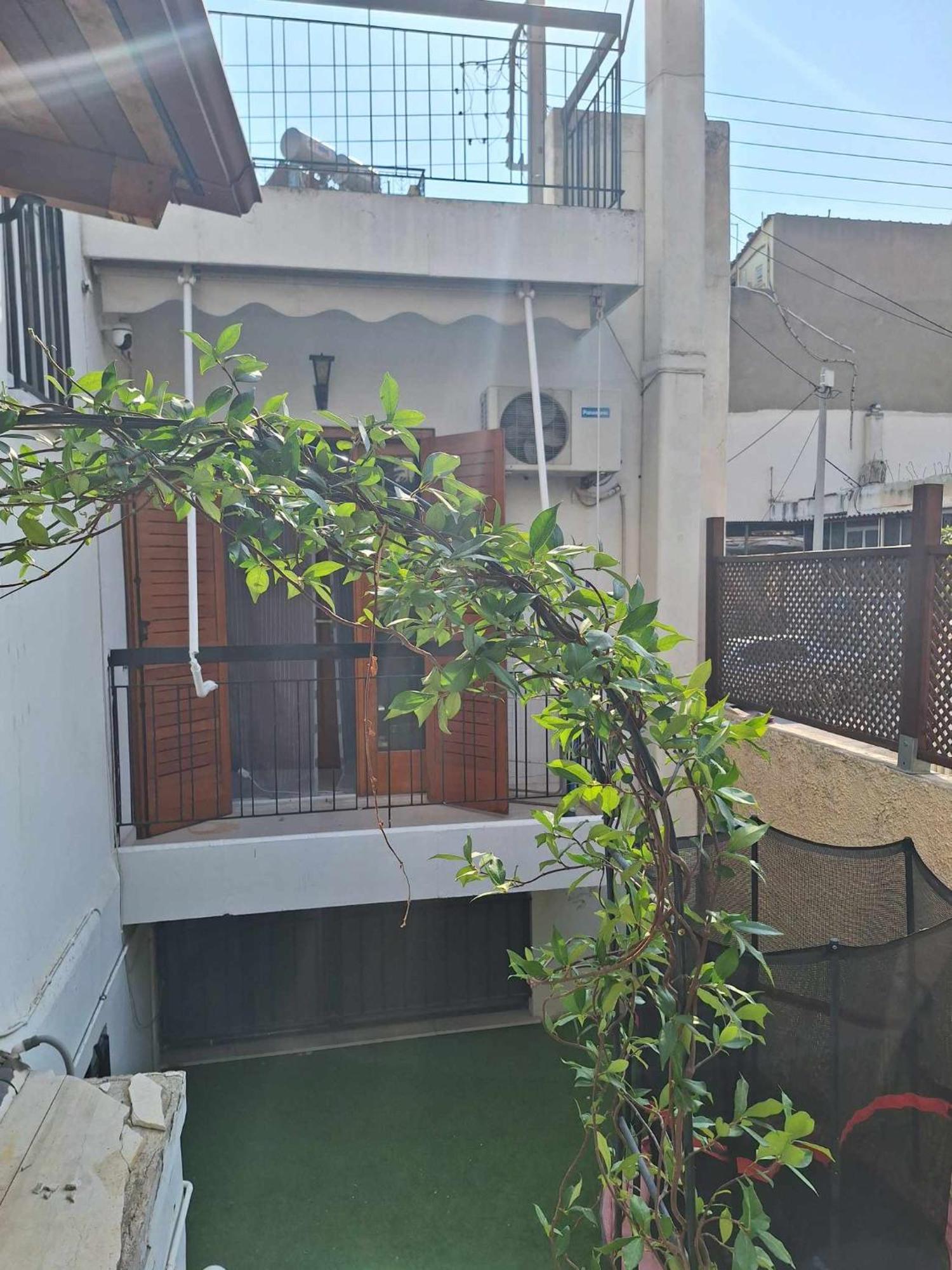 Petroupoli Apartments Atena Exterior foto